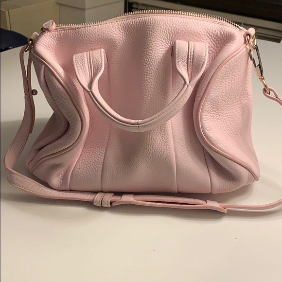 Gummy Pink Alexander Wang Rocco Bag - Picture 4 of 7